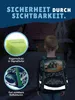 Ranzen-Set 5-teilig TRAKTOR Schulranzen Set mit Produktbild-Vorschau 4