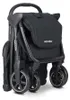 EASYWALKER Passeggino Jackey2 Midnight Black Anteprima dell’immagine prodotto 23