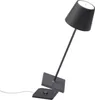 Zafferano Poldina Pro Tischlampe - Aufladbare LED Produktbild-Vorschau 1