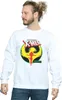 Marvel - "X-Men Phoenix" Sweatshirt für Herren BI48661 Produktbild-Vorschau 2