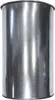 WESCO® Metall-Ersatzbehälter 8011969, rund  33 Liter Produktbild-Vorschau 2