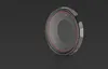 DJI Osmo Action 5 Pro Glass Lens Cover -linssisuojus Anteprima dell’immagine prodotto 9