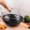 Kinghoff wok KH1984 Voir les images du produit 4