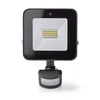 NEDIS Flutlicht WLAN 1500lm 20W ws 3000-6500K Alu Andr/iOS Anteprima dell’immagine prodotto 13