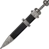 Gladius romano decorativo con fodero, ispirato ai modelli Anteprima dell’immagine prodotto 2