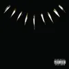 Black Panther: L'album (OST) Anteprima dell’immagine prodotto 1