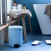 Brabantia Treteimer Newicon 5 L Dreamy Blue Podgląd zdjęcia produktu 18
