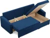 Ausziehbares Ecksofa mit Schlaffunktion NEO, Wohnzimmer Produktbild-Vorschau 5