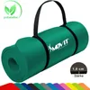 MOVIT Gymnastikmatte Pilates, Gymnastik, Yoga, Matte - Produktbild-Vorschau 1