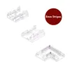 kalb |LED Verbinder Set, 8mm COB/SMD 9-teilig, einfache Produktbild-Vorschau 3