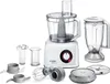 Bosch MC812W501 Küchenmaschine Foodprocessor weiß, Produktbild-Vorschau 18