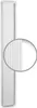 Profhome 422301 Pilaster Schaft Fassadenelement Pilaster Produktbild-Vorschau 1