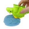 Aga4Kids Plastelína 10ks + príslušenstvo Dinosaury Náhľad obrázku produktu 2
