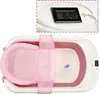 Jopassy Baby Badewanne Reisebadewanne Babywanne Produktbild-Vorschau 2