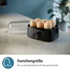 Hervidor de huevos Philips, huevos perfectamente cocidos Vista previa de la imagen del producto 19