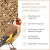 Supravit Kanarien- & Waldvogelfutter ohne Rübsen 5 kg | Produktbild-Vorschau 2