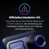 Nextbase Hardware Kit Dash Cam - Kabelsatz - schwarz/rot Produktbild-Vorschau 3