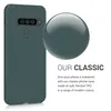 kwmobile Handyhülle für LG G8s ThinQ Hülle - TPU Case - Produktbild-Vorschau 3