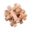 Philos Holz-Puzzleset - 4 Denkspiele für Kinder und Produktbild-Vorschau 3