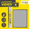 EASYmaxx Insect Protect - Moustiquaire télescopique - Voir les images du produit 11