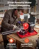Bruska na pilové listy VEVOR 370 W, bruska na kotoučové Náhled obrázku produktu 2