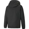 Puma Teamliga All Weather Jack Kinder - Schwarz Produktbild-Vorschau 2