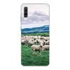 MuchoWow® Handyhülle Schutzhülle Hülle für Samsung Galaxy Produktbild-Vorschau 1
