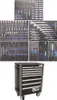 BGS 4113 Werkstattwagen Profi Standard komplett mit 234 Produktbild-Vorschau 5