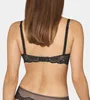 Triumph Amourette Charm, Schwarz, Bügel, Muster, Weiblich, Produktbild-Vorschau 17