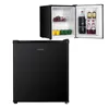Mini-frigorifero MPM-46-CJ-08 40 L nero 51 cm per Anteprima dell’immagine prodotto 1