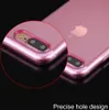 iPhone 8 Plus / 7 Plus Hülle Silikon Transparent Handyhülle Produktbild-Vorschau 8