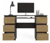 Topeshop KUBA ANT/ART KPL, Gerade, Rechteckige Form, Produktbild-Vorschau 10