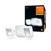Osram Battery LED Außenstrahler 10 W Produktbild-Vorschau 3