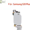 NFC & Qi Wireless Charging Antenne Modul für Samsung Galaxy Produktbild-Vorschau 2