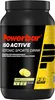 POWERBAR Isoactive Lemon 1320 g - Isotonisches Sportgetränk Produktbild-Vorschau 1