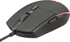 Gaming-Maus und Tastatur, italienisches Layout QWERTY, USB, Produktbild-Vorschau 13