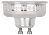EGLO, bombilla LED GU10, regulable, extraplana, ideal para Vista previa de la imagen del producto 2