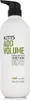 KMS Addvolume Shampoo 750 ml Produktbild-Vorschau 2