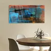 Coloray - Glasbild - 100x50 cm - Wandbild - Glasbilder - Produktbild-Vorschau 3