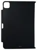 Uniq Custodia Axel Ipad Pro 11 M4 Nero/Nero Ebano Anteprima dell’immagine prodotto 2