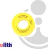 Ulith PTFE Gewindedichtband Teflonband GRp, 12 m für Produktbild-Vorschau 1