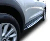 Marche-Pieds Latéraux Compatible Avec Hyundai Tuscon Voir les images du produit 4