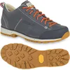 Dolomite DOL Shoe 54 Low Evo Gunmetal Grey/Canapa 46,5 Produktbild-Vorschau 26