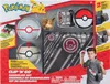 Pokémon Clip n Go - Set de dresseur avec Eevee Voir les images du produit 1