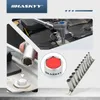HASKYY Steckschlüssel-Set lang 4-13mm Sechskant auf Produktbild-Vorschau 4