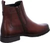 Gabor Shoes Stiefelette Braun Glattleder Größe: 41.5 Normal Produktbild-Vorschau 18