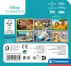 Clementoni Cubi klocki 6 elementów Disney Classic 40657 Podgląd zdjęcia produktu 13