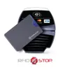RFID NFC Schutzhülle Blocker EC Kartenhülle Datenschutz Produktbild-Vorschau 1