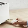 Tefal Loft TT7611, 2 Scheibe(n), Chrom, Weiß, Tasten, Produktbild-Vorschau 4