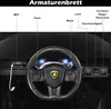 Lamborghini 12 V Elektrofahrzeug Kinder mit 2,4 Ghz Produktbild-Vorschau 8